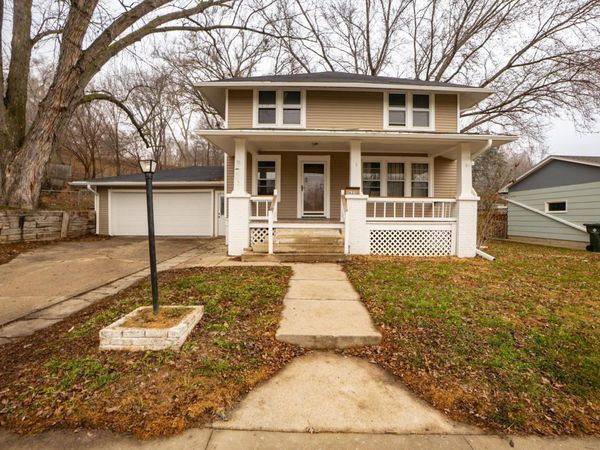 1623 W LUNAH AVE, Sioux City, IA 51103
