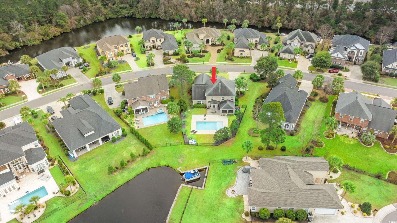 8491 Juxa Dr. Photo 27