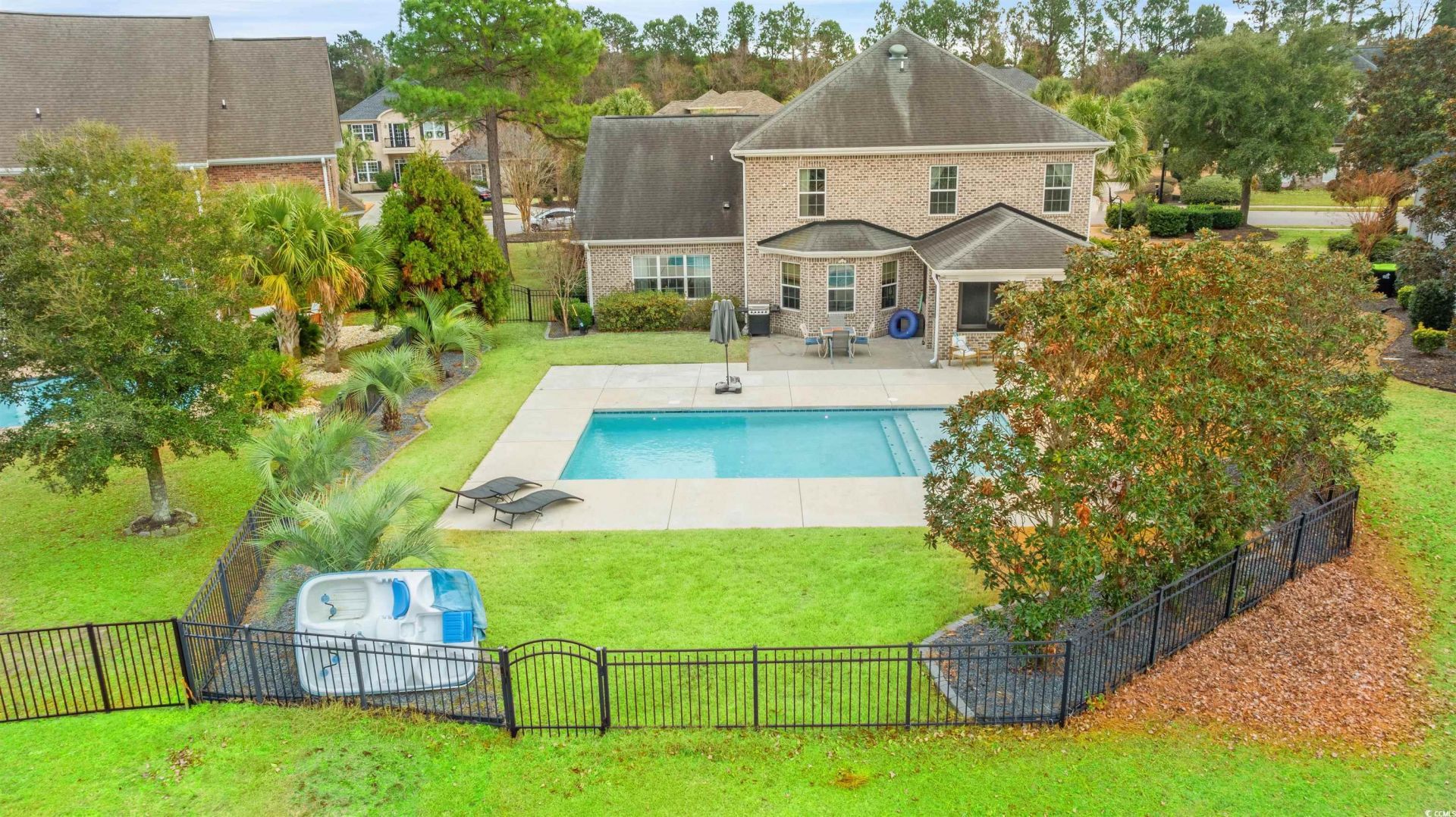8491 Juxa Dr. Photo 34