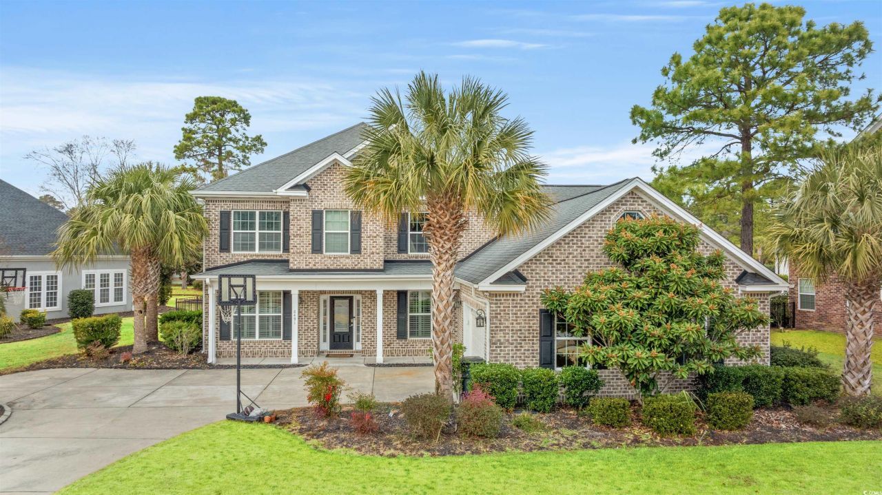 8491 Juxa Dr. Photo 4
