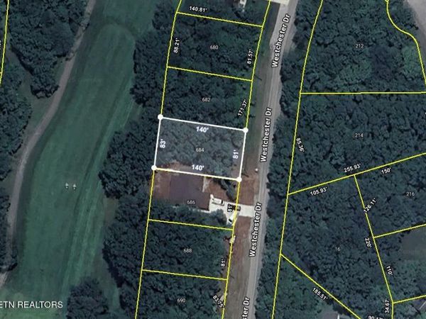 684 Westchester Drive, Crossville, TN 38558