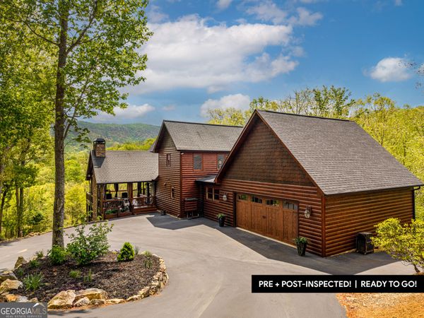 339 Birdseye View, Blue Ridge, GA 30513