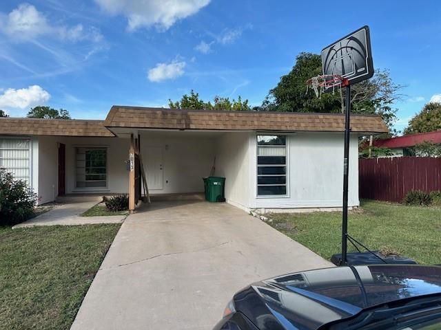 7013 NW 63rd Court, Tamarac, FL 33321 Photo