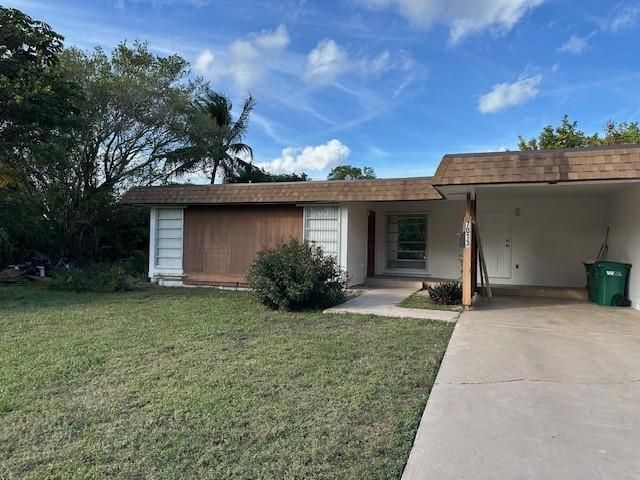 7013 NW 63rd Court, Tamarac, FL 33321 Photo