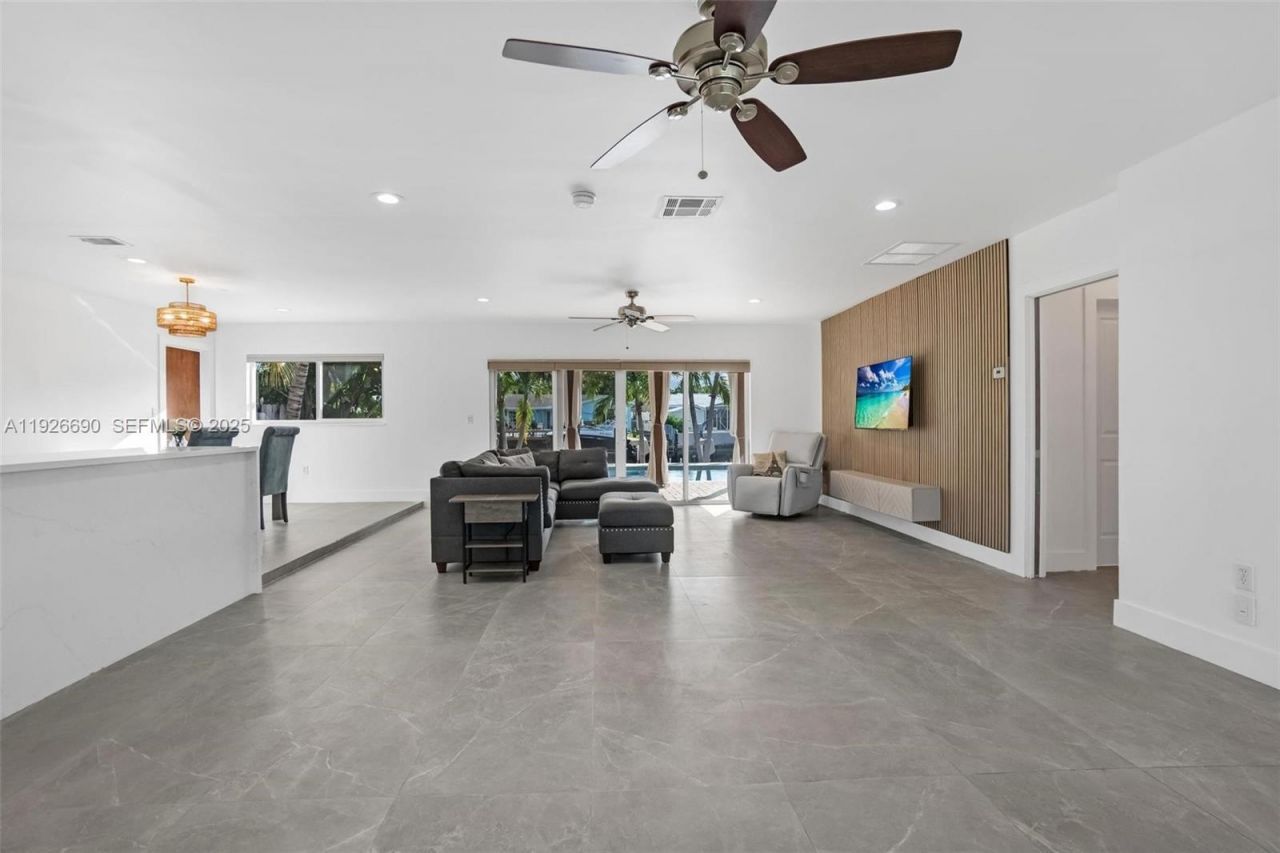 1478 NE 57th St, Fort Lauderdale, FL 33334 Photo