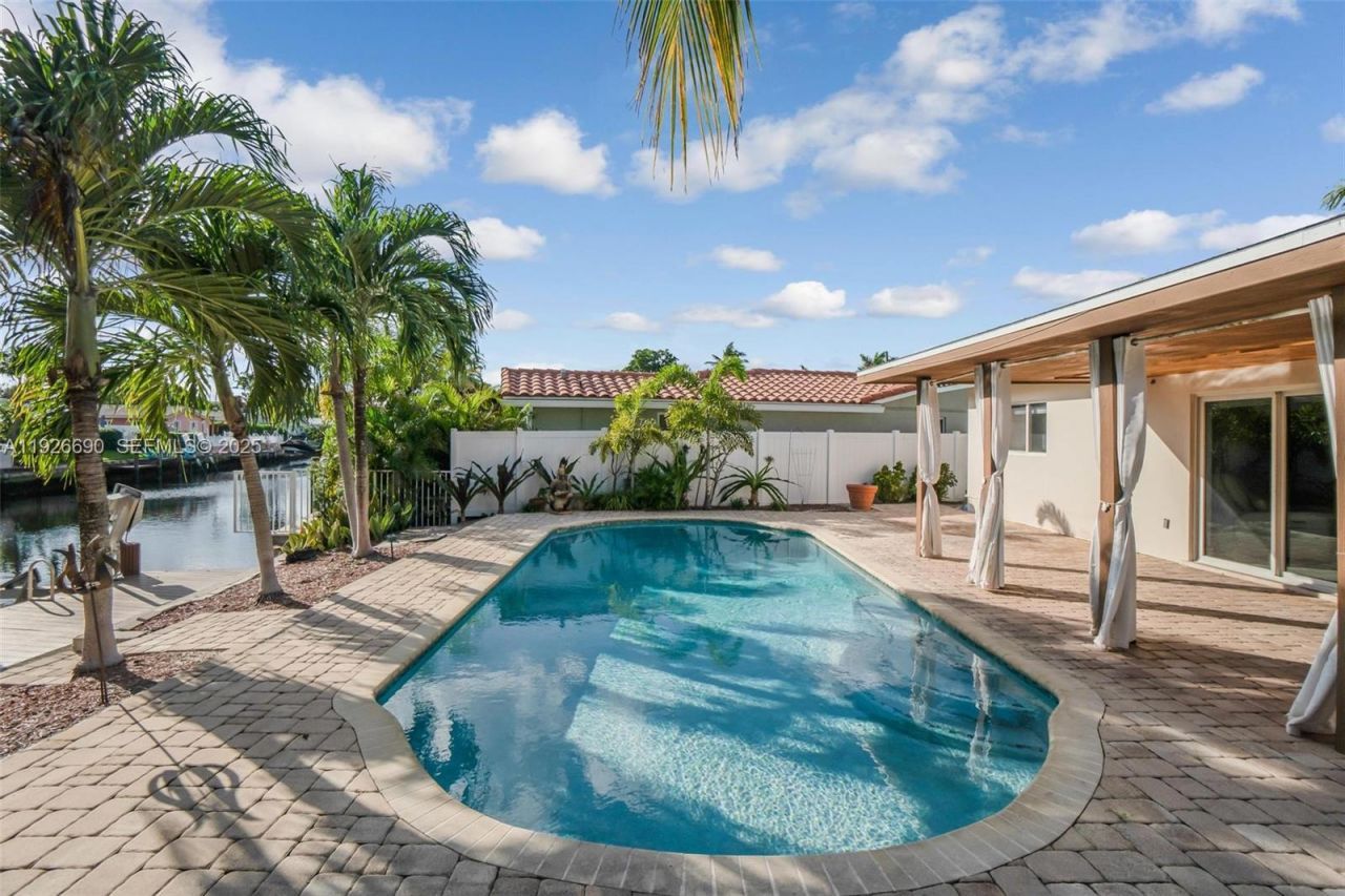 1478 NE 57th St, Fort Lauderdale, FL 33334 Photo