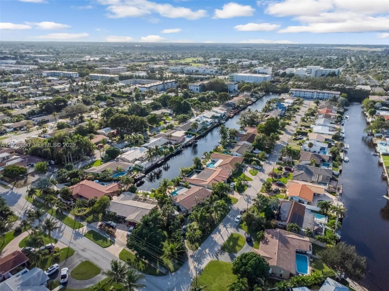 1478 NE 57th St, Fort Lauderdale, FL 33334 Photo