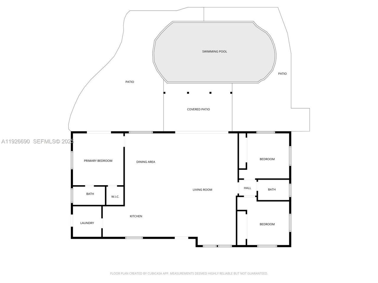 1478 NE 57th St, Fort Lauderdale, FL 33334 Photo