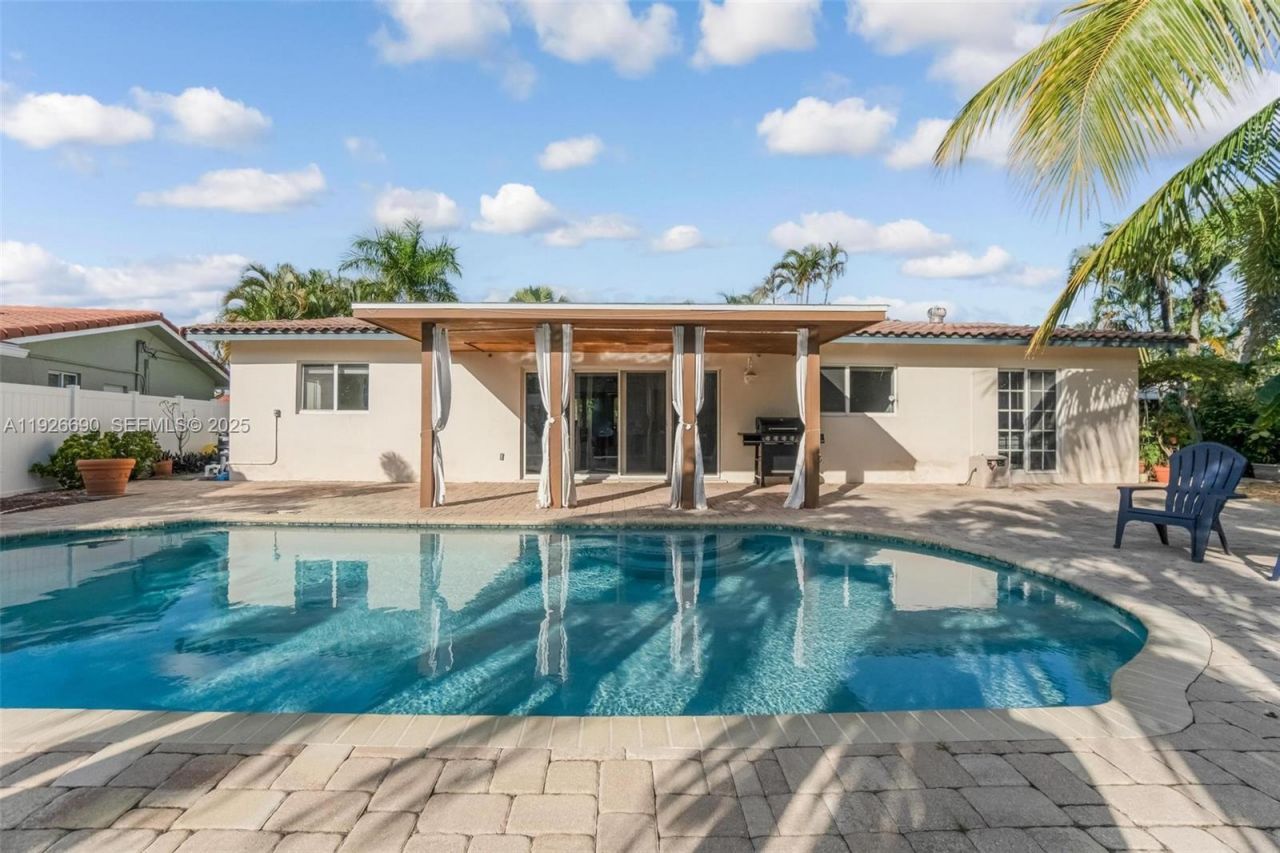 1478 NE 57th St, Fort Lauderdale, FL 33334 Photo