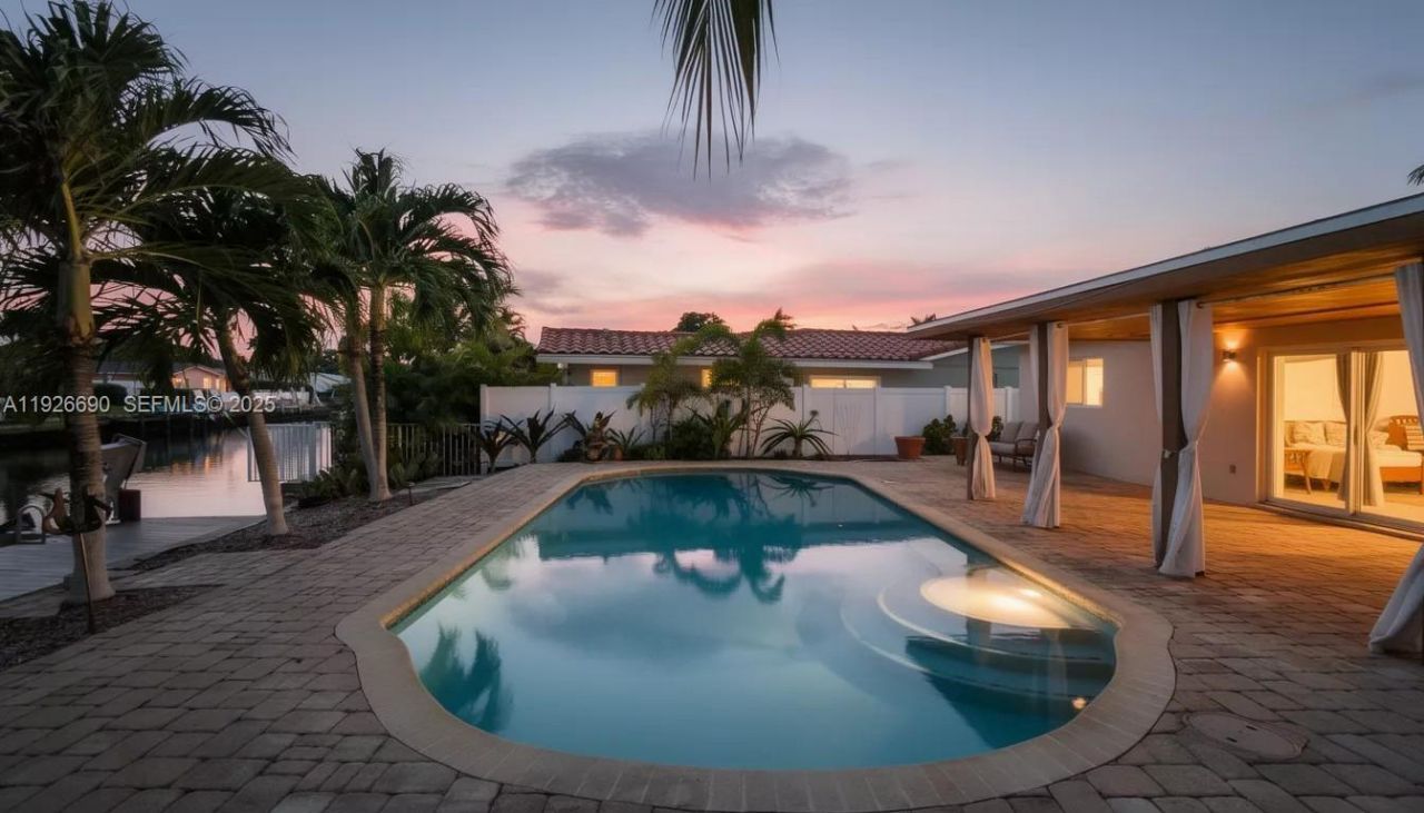 1478 NE 57th St, Fort Lauderdale, FL 33334 Photo