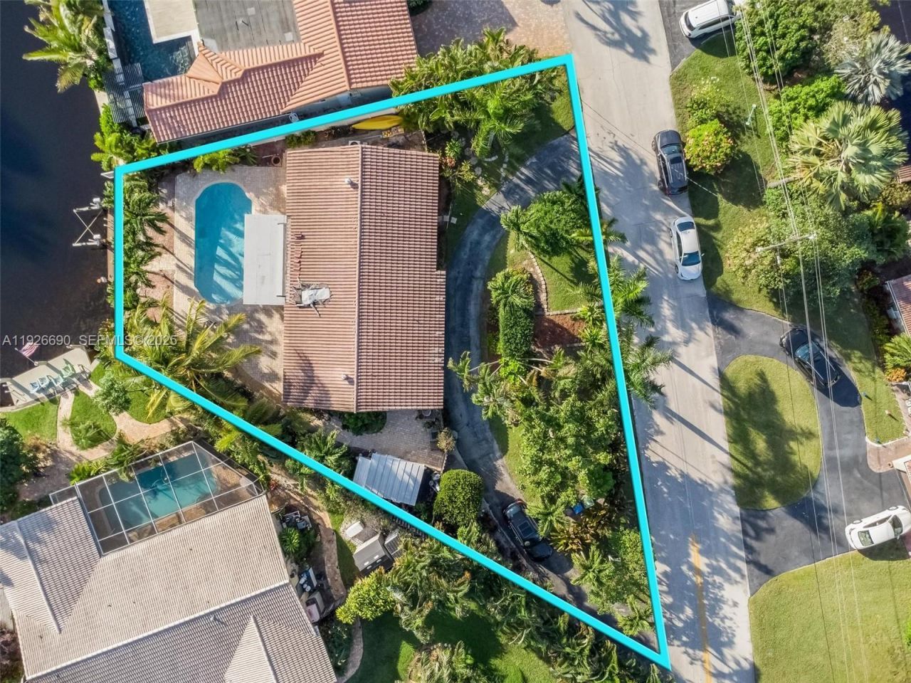 1478 NE 57th St, Fort Lauderdale, FL 33334 Photo