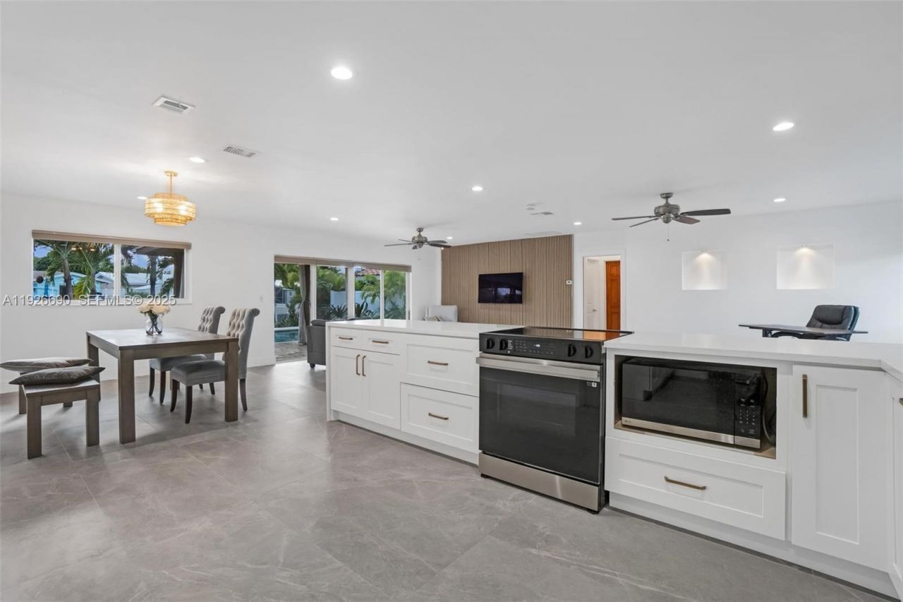 1478 NE 57th St, Fort Lauderdale, FL 33334 Photo