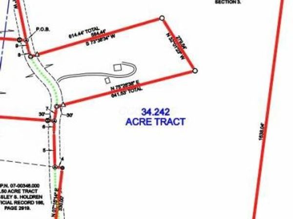 31382 Stevens Branch Road , Londonderry, OH 45647