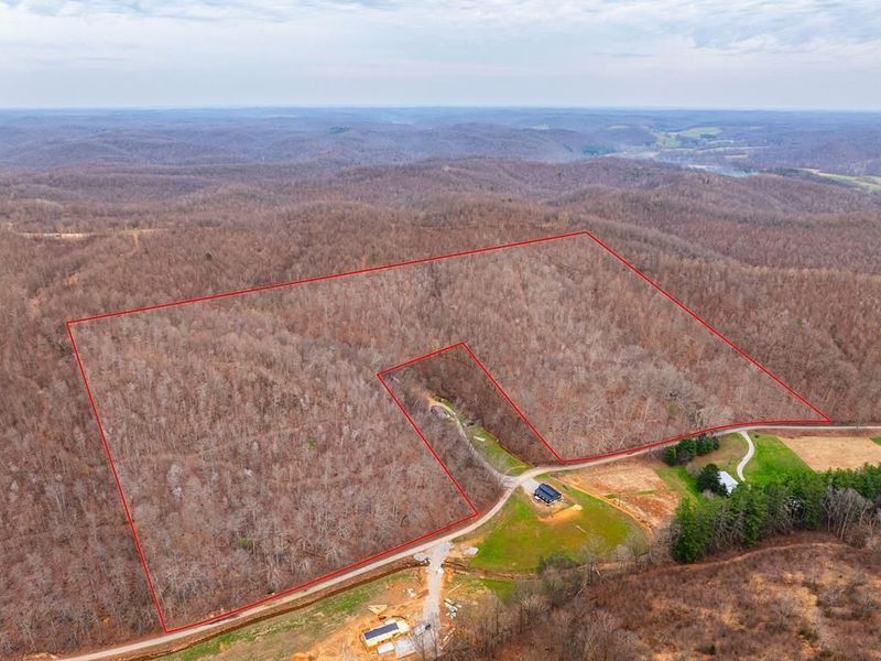 31382 Stevens Branch Road, Londonderry, OH 45647 Photo 1