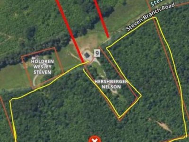 31382 Stevens Branch Road , Londonderry, OH 45647 Photo 2