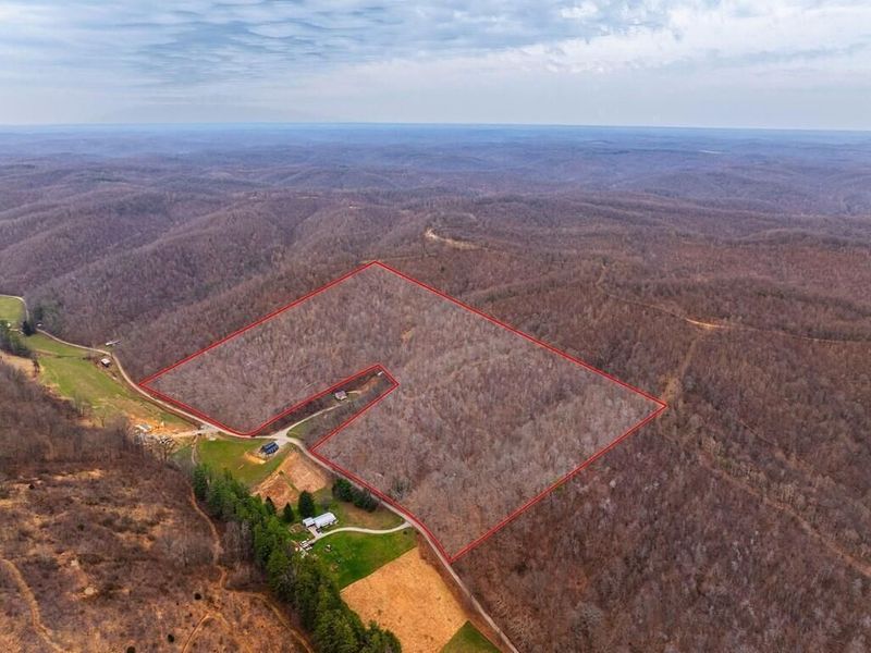 31382 Stevens Branch Road, Londonderry, OH 45647 Photo 2