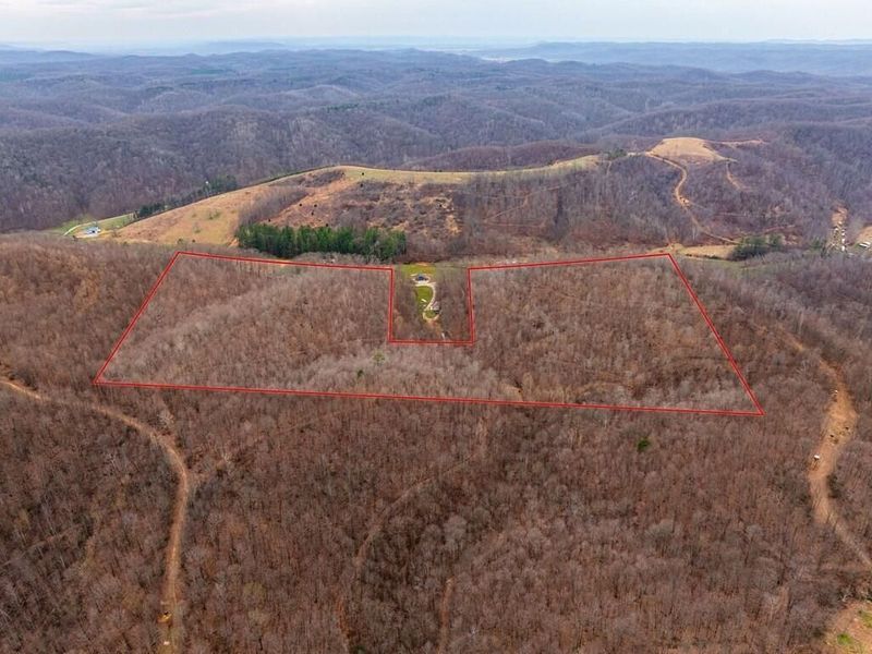 31382 Stevens Branch Road, Londonderry, OH 45647 Photo 4