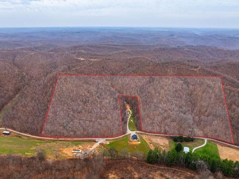 31382 Stevens Branch Road, Londonderry, OH 45647 Photo 5