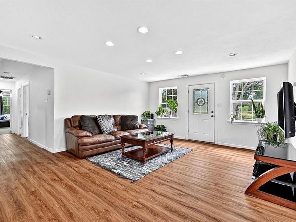 231 Juniper Drive, Pottsboro, TX 75076