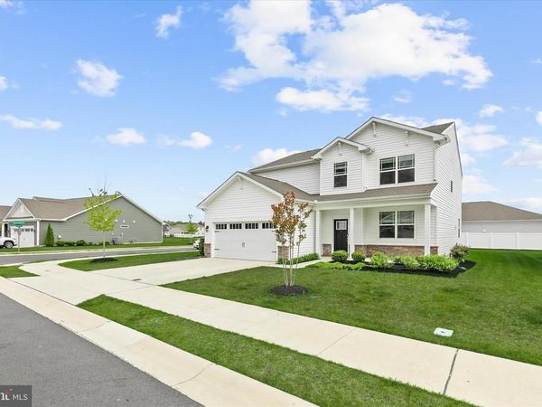 34185 SKYFLOWER LOOP, LEWES, DE 19958