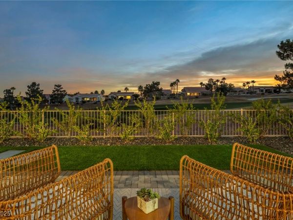 9917 VILLA RIDGE Drive, Las Vegas, NV 89134