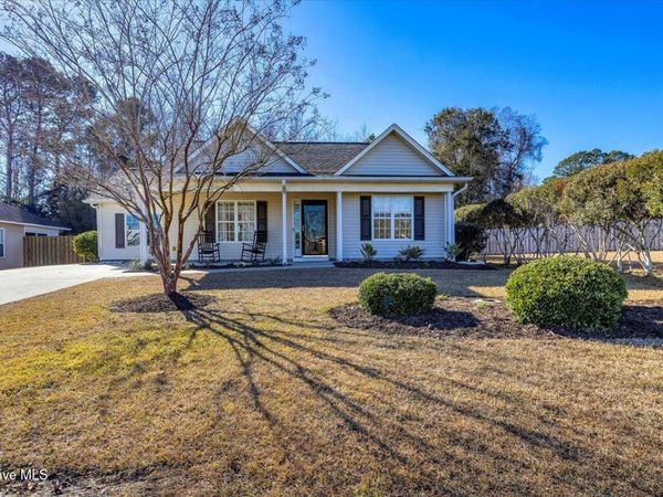 147 Watersfield Road, Leland, NC 28451
