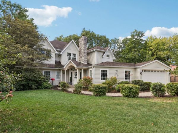 6619 Palma Lane, Morton Grove, IL 60053