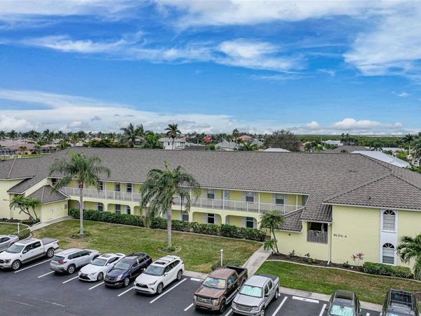 4000 BAL HARBOR BOULEVARD, Unit 423, PUNTA GORDA, FL 33950