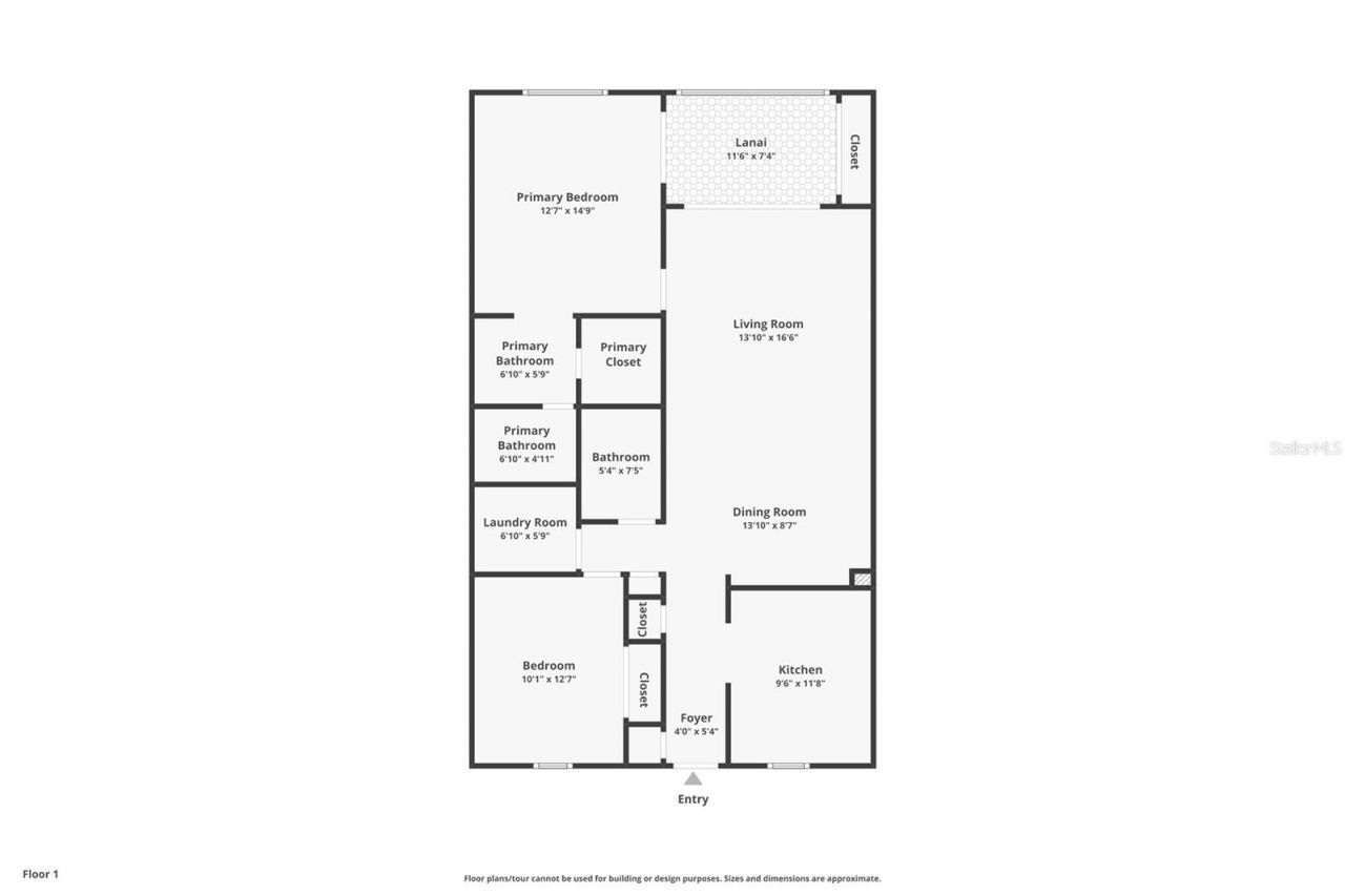 4000 Bal Harbor Boulevard, Unit 423, Punta Gorda, FL 33950 Photo