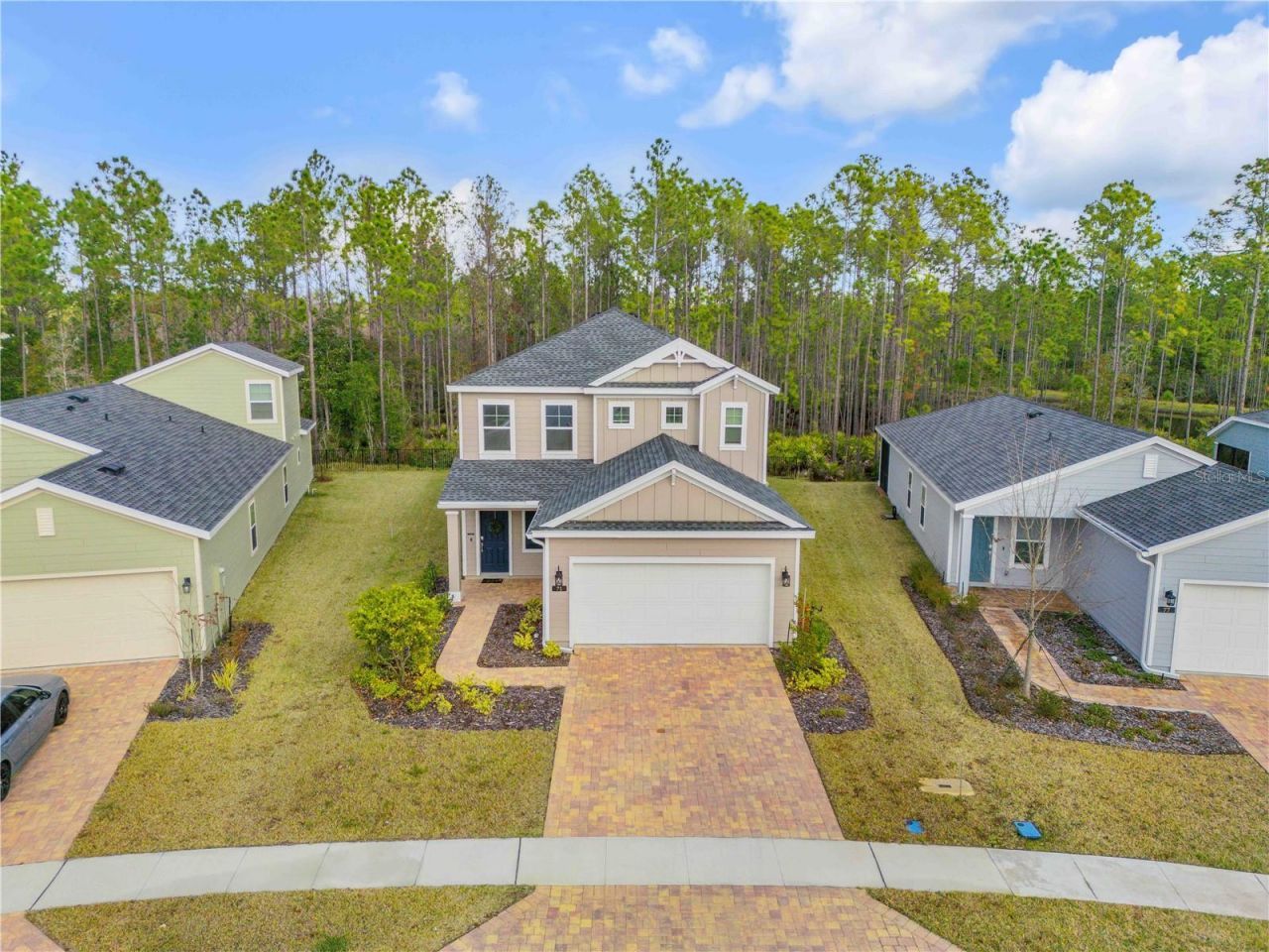 71 River Strand Lane, Saint Augustine, FL 32084 Main Photo