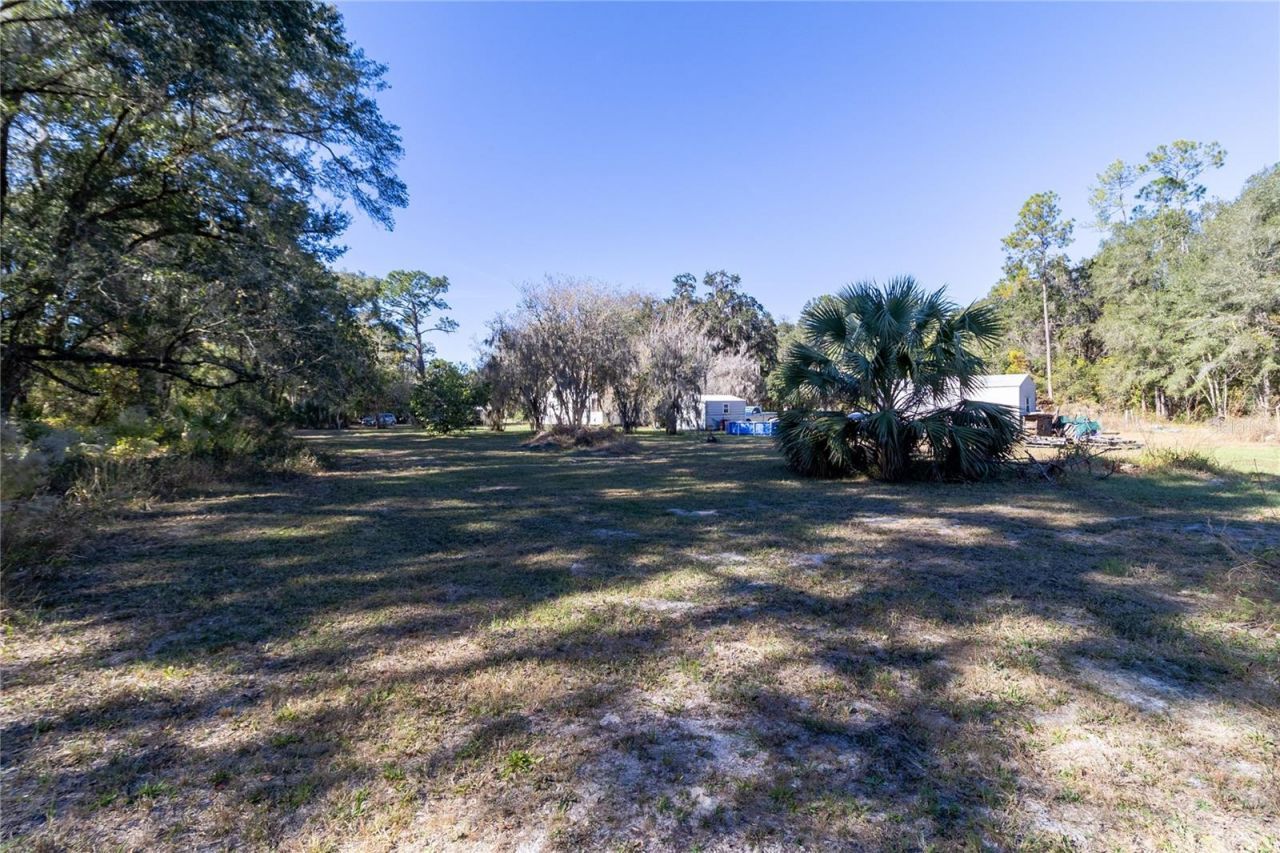 815 NE 145th Avenue Road, Silver Springs, FL 34488 Photo