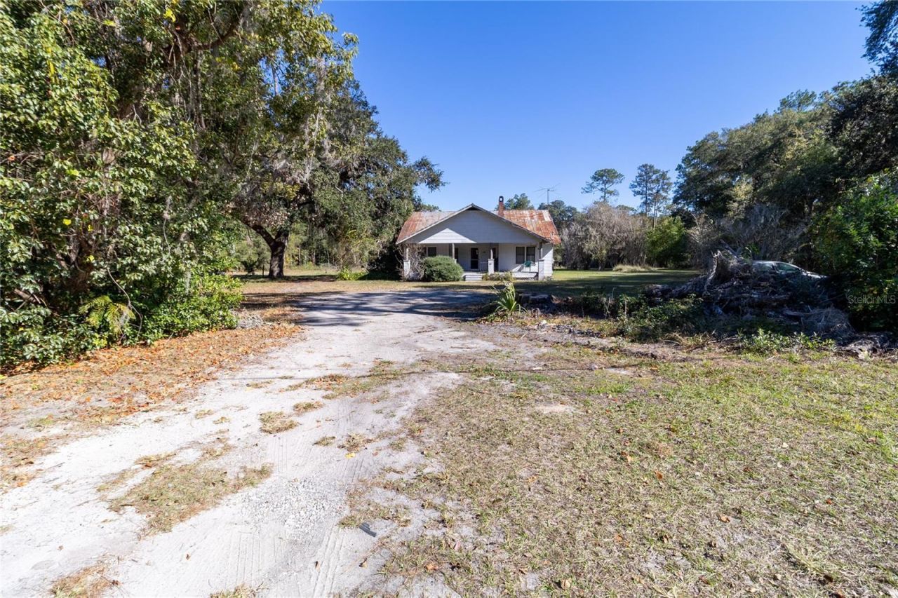815 NE 145th Avenue Road, Silver Springs, FL 34488 Photo