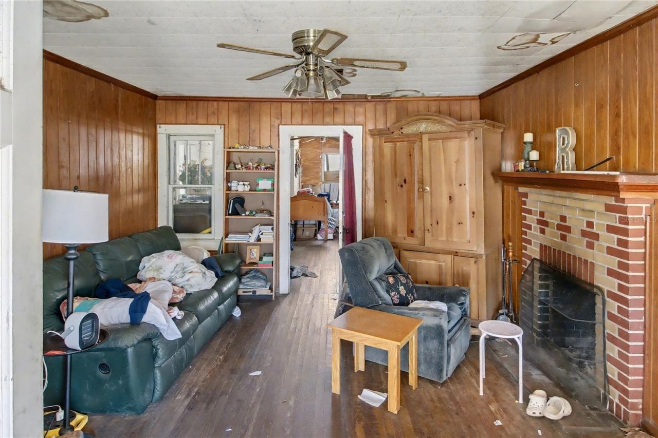 815 NE 145th Avenue Road, Silver Springs, FL 34488 Photo