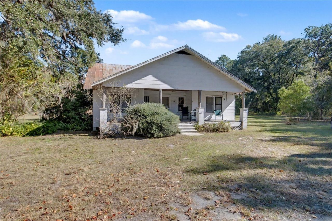 815 NE 145th Avenue Road, Silver Springs, FL 34488 Photo