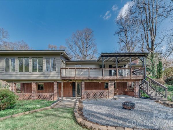 111 Kinwood Street, Morganton, NC 28655