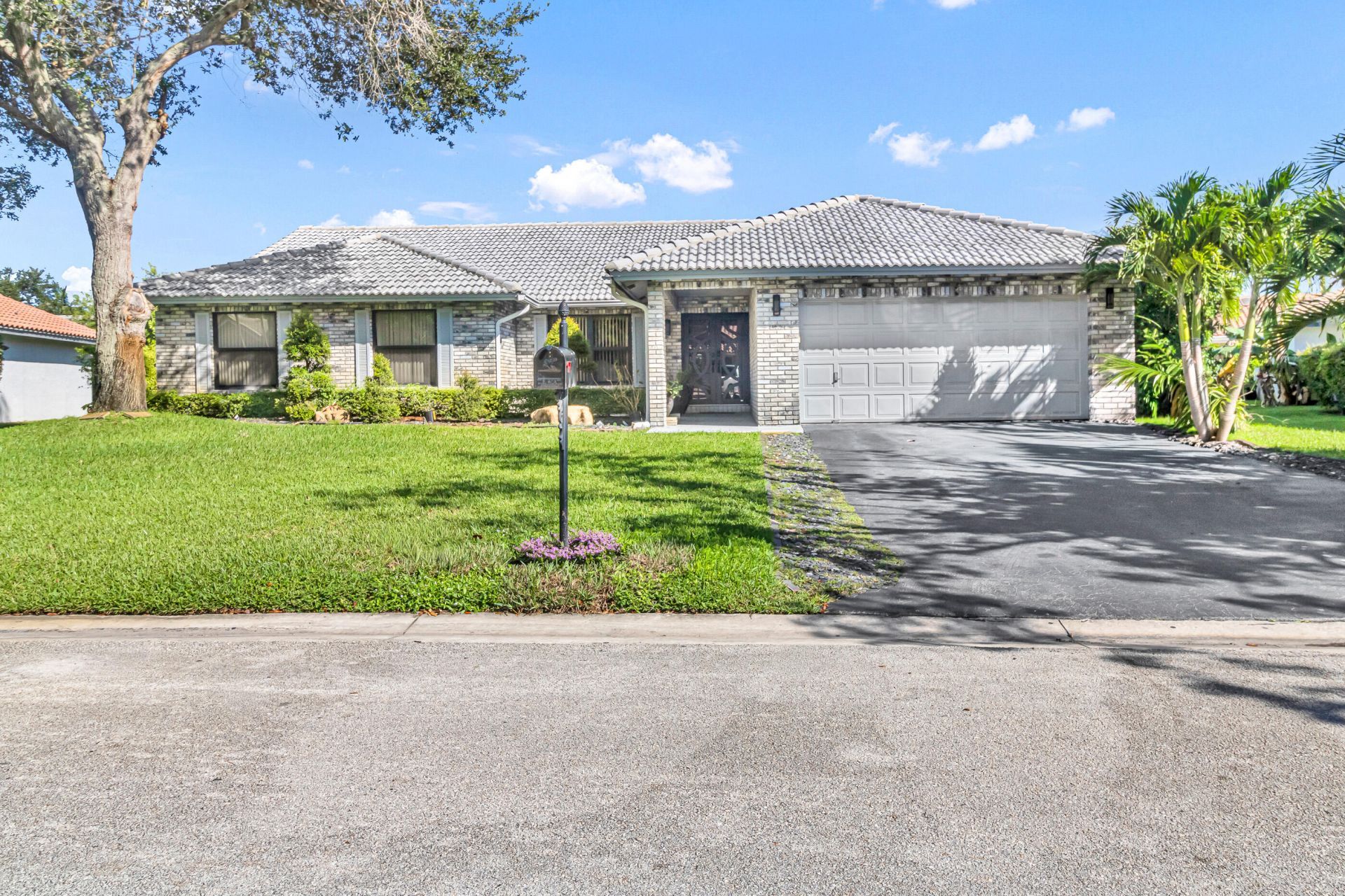 11884 NW 2nd Court, Coral Springs, FL 33071 Photo