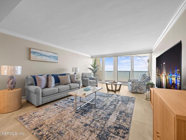 2100 OCEAN Drive, Unit PH-2, Jacksonville Beach, FL 32250