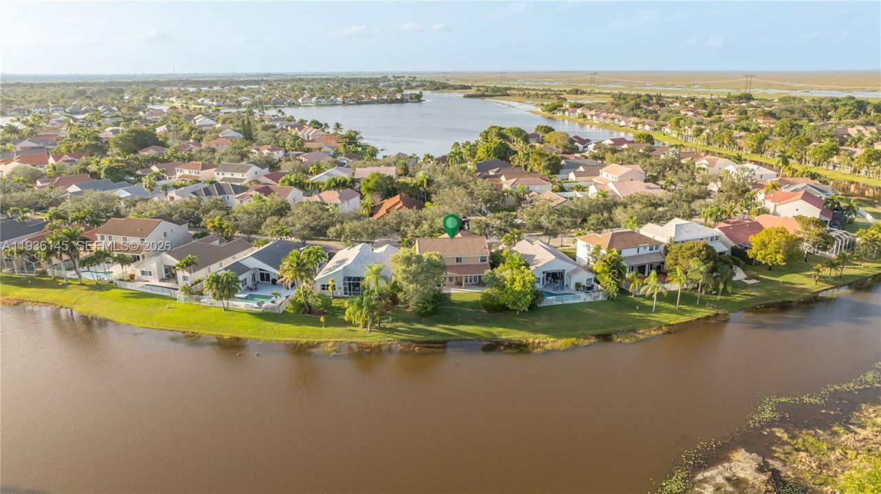 1140 Cedar Falls Dr, Weston, FL 33327 Photo