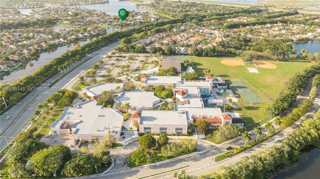 1140 Cedar Falls Dr, Weston, FL 33327 Photo