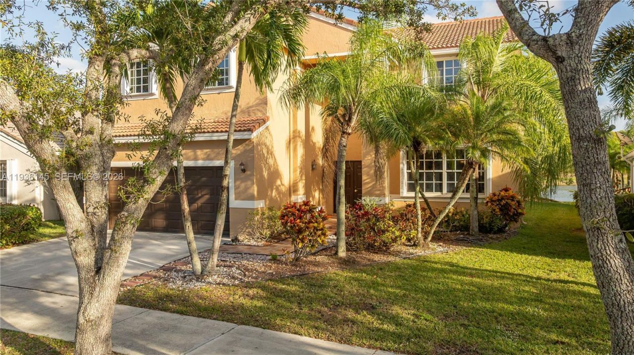 1140 Cedar Falls Dr, Weston, FL 33327 Photo