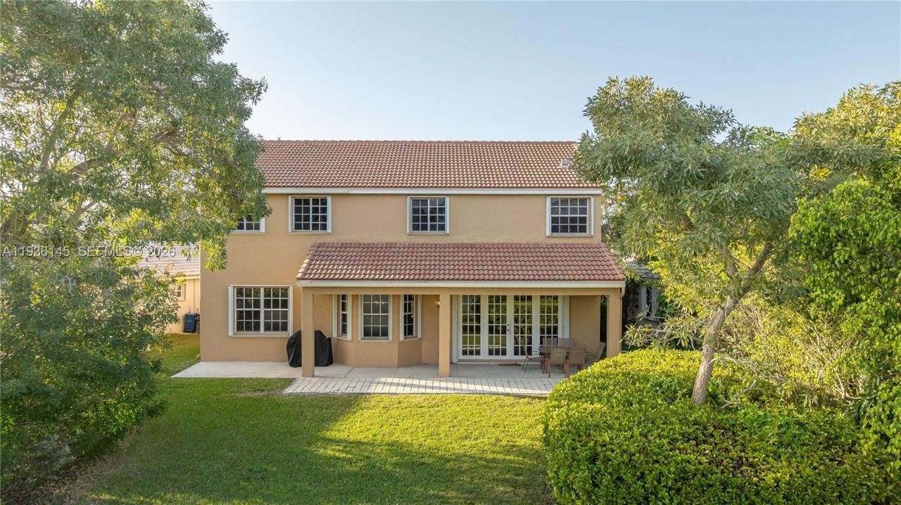 1140 Cedar Falls Dr, Weston, FL 33327 Photo