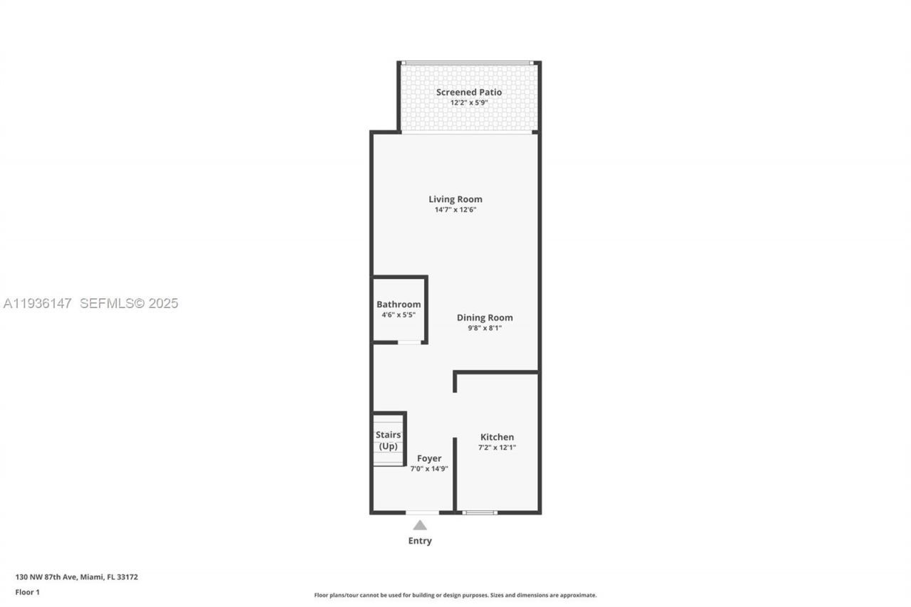 130 NW 87th Ave, Unit H216, Miami, FL 33172 Photo