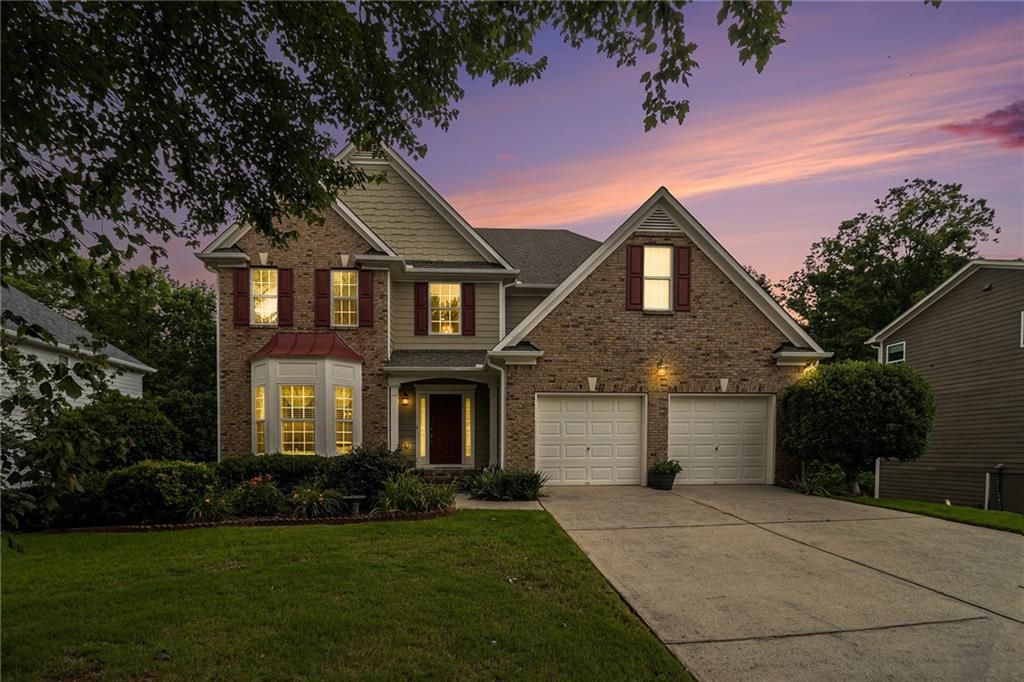 5925 Crescent Landing Drive, Cumming, GA 30028 Main Photo