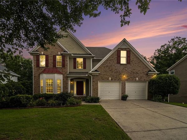 5925 Crescent Landing Drive, Cumming, GA 30028