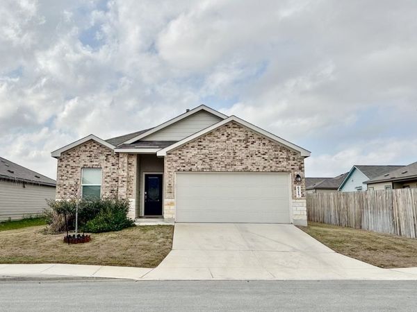 6217 Grange Valley, San Antonio, TX 78252