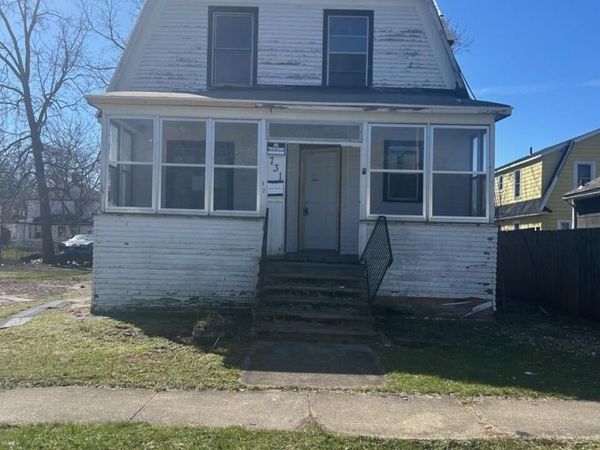 731 Mabel Street, Kalamazoo, MI 49007