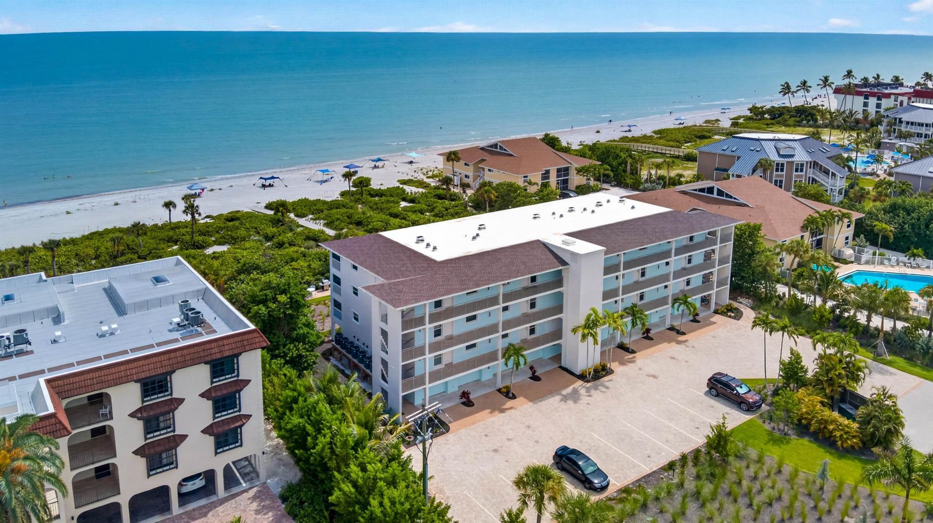 2311 W Gulf Dr, Unit 13, Sanibel, FL 33957 Photo