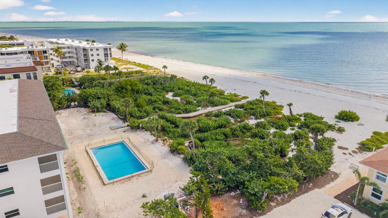 2311 W Gulf Dr, Unit 13, Sanibel, FL 33957 Photo
