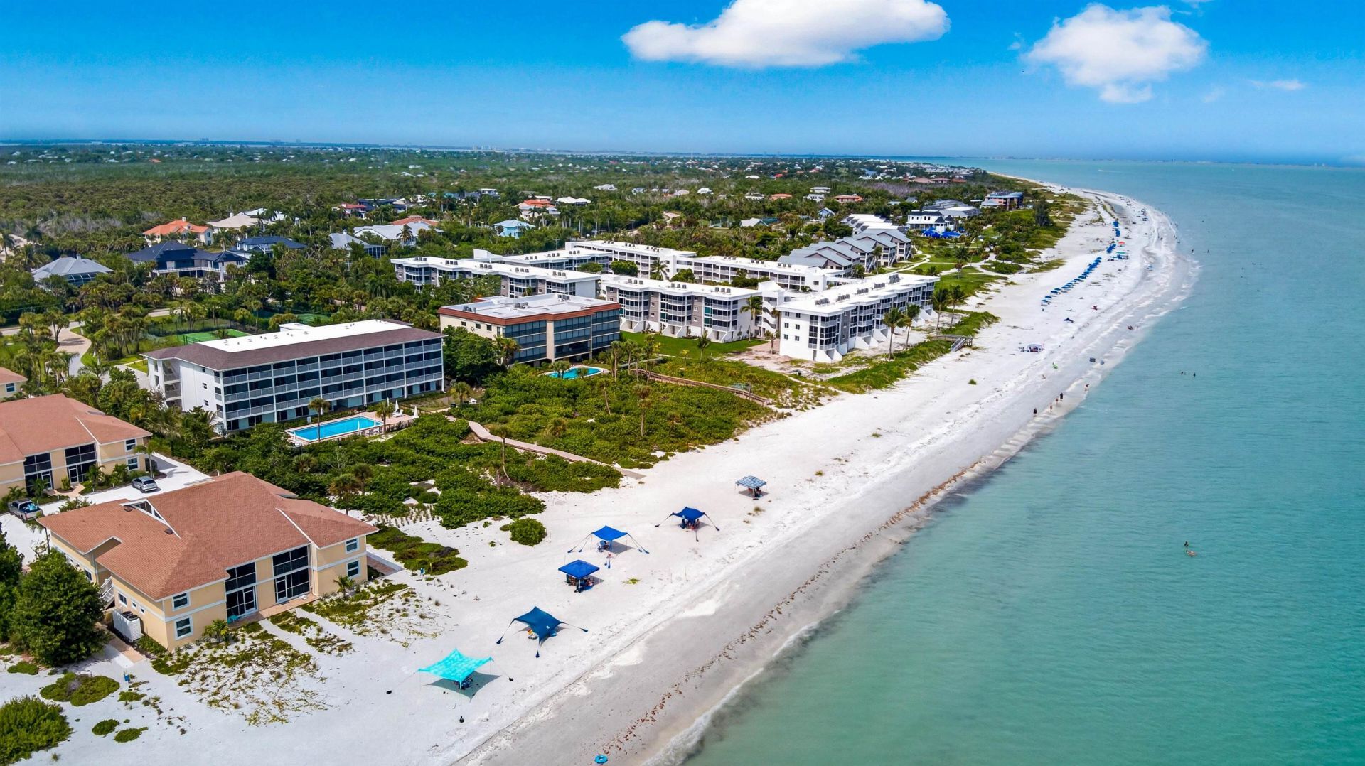 2311 W Gulf Dr, Unit 13, Sanibel, FL 33957 Photo
