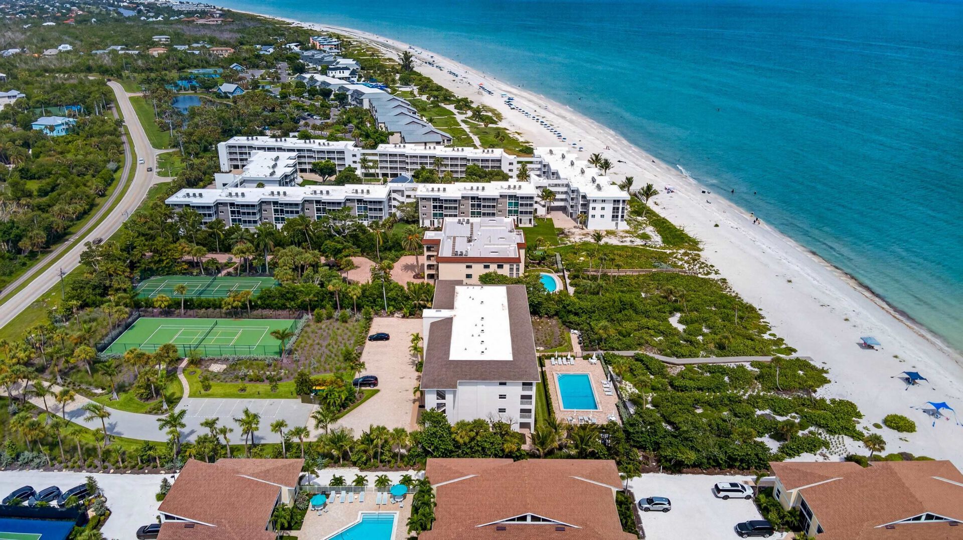 2311 W Gulf Dr, Unit 13, Sanibel, FL 33957 Photo